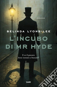 L'incubo di Mr Hyde libro