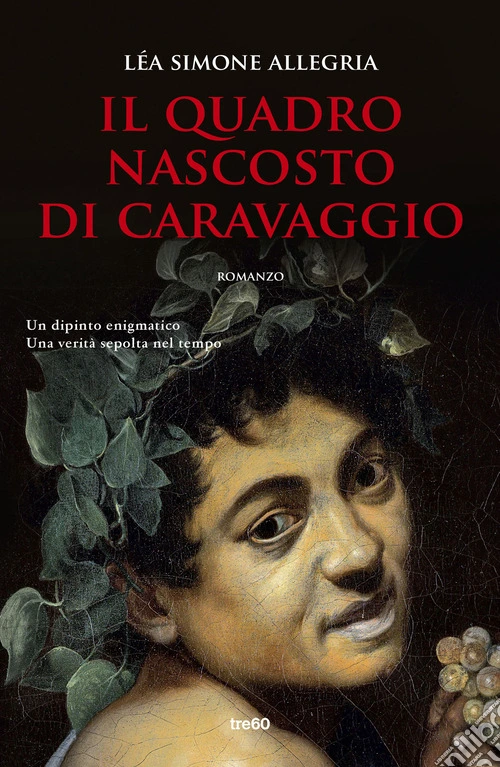 Il quadro nascosto di Caravaggio