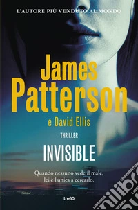 Invisible libro