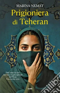 Prigioniera di Teheran