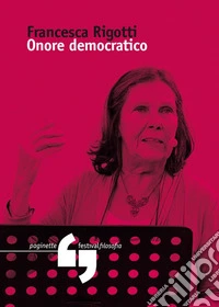 Onore democratico