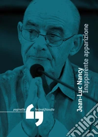 Inapparente apparizione libro