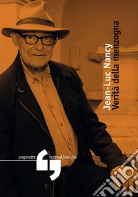 Verità della menzogna libro