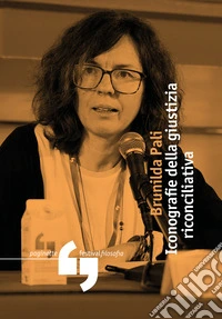 Iconografie della giustizia riconciliativa libro