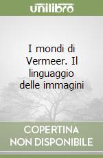 I mondi di Vermeer. Il linguaggio delle immagini libro