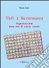 Reti e governance. Organizzazione delle reti di servizi sociali libro
