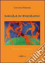 Danza di emozioni libro