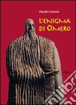 L'enigma di Omero libro