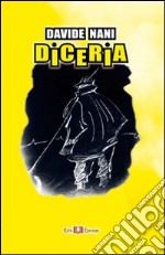 Diceria libro