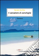 Il cercatore di conchiglie libro