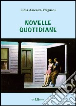 Novelle quotidiane libro