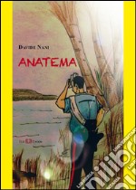 Anatema libro