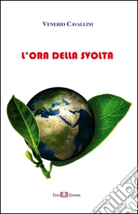 L'ora della svolta libro