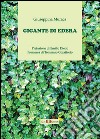 Gigante di edera libro