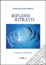 Riflessi ritratti libro