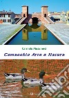 Comacchio arte e natura libro