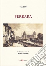 Ferrara libro