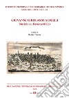 Giovanni Girolamo Agnelli. Notizia su Ferrara (1766). Nuova ediz. libro di Varese R. (cur.)