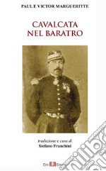 Cavalcata nel baratro libro