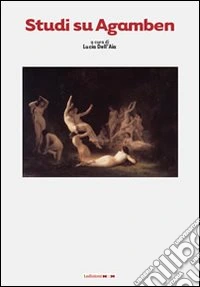 Studi su Agamben