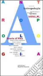 Storie di vita libro