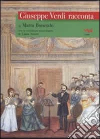 Giuseppe Verdi racconta