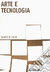 Arte e tecnologia libro