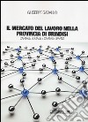 Il mercato del lavoro nella provincia di Brindisi. Capitale sociale e capitale umano libro di Gaballo Giuseppe