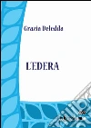 L'edera libro