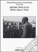 Michel Foucault. Diritto, sapere, verità libro