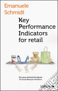 Key performance indicators for retail