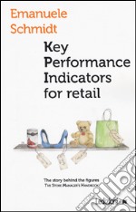 Key performance indicators for retail libro