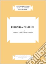 Petrarca politico libro