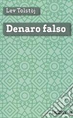 Denaro falso libro