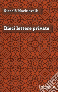 Dieci lettere private