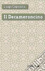 Il Decameroncino libro