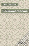 Il Decameroncino libro di Capuana Luigi