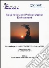 Epigenetics and periconception environment. Proceedings of the epiconcept Conference 2016 (Giardini Naxos, 26-29 settembre 2016) libro