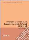 Diacronia di un romanzo: Uomini e no di Elio Vittorini (1944-1966) libro