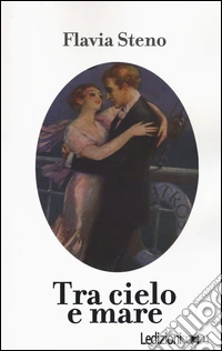 Tra cielo e mare libro