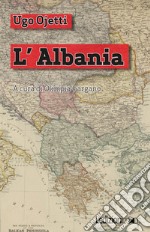 L'Albania libro