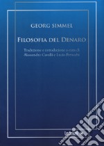 Filosofia del denaro libro