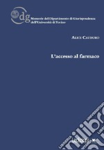 L'accesso al farmaco