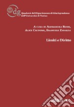 Limiti e diritto