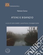 Atene e Bisanzio libro