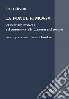 La fonte rimossa. Valckenaer, Foscolo e il commento alla «Chioma di Berenice» libro