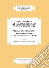 Dall'Umbria al mediterraneo e all'atlantico. Alessandro Geraldini. «Itinerarium ad regiones sub equinoctiali plaga constitutas» libro