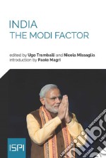 India. The Modi factor