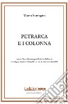 Petrarca e i Colonna libro