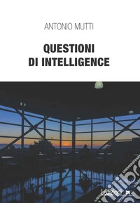 Questioni di intelligence